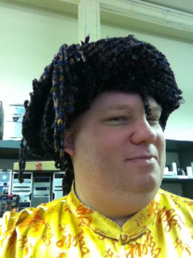 Philip Wright's album, Profile Pictures