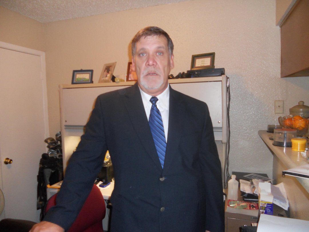 wesley campbell's album, Profile Pictures