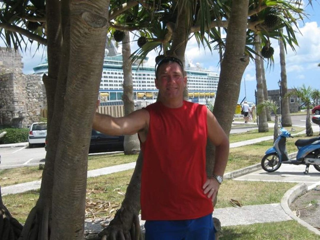 Craig Block's album, From Softball to the Islands