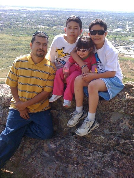 Max Alcaraz's album, Mobile Uploads