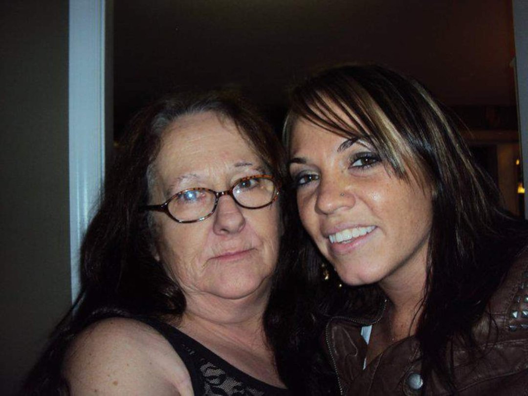 Nancy Ramsey's album, Profile Pictures