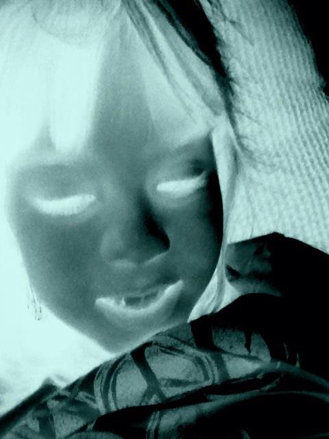 Trisha Lewis' album, iOS Photos
