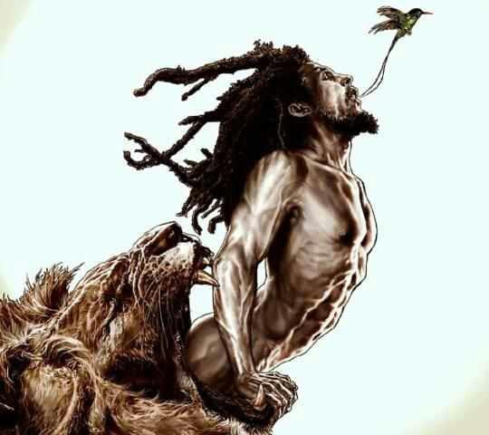 Shallian Johnson's album, Cover Photos