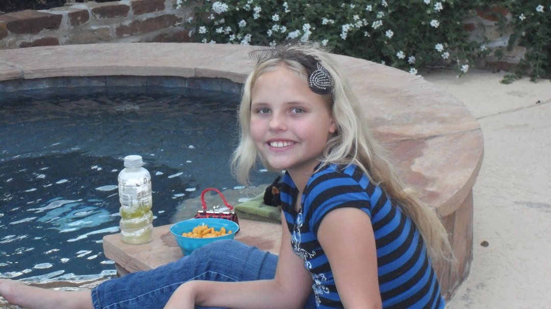 Sandra Gunderson's album, Cover Photos