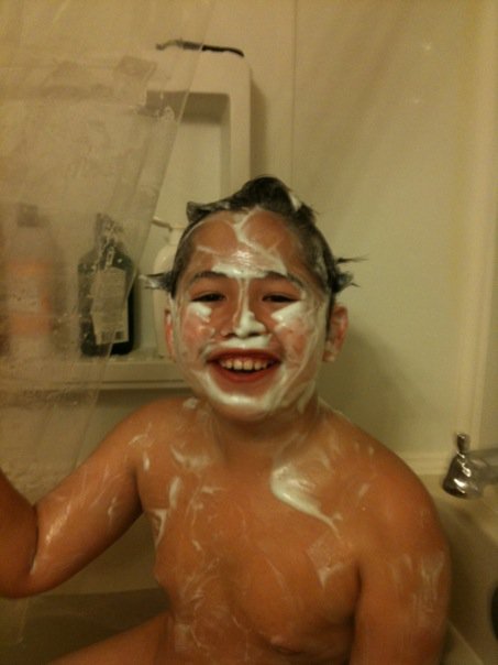 Daniel Nguyen's album, Mobile Uploads