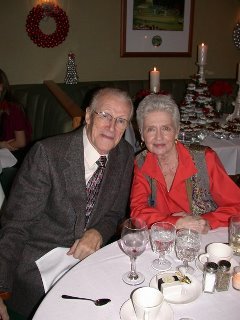 Jerry Larson's album, Gordon & Annies Wedding