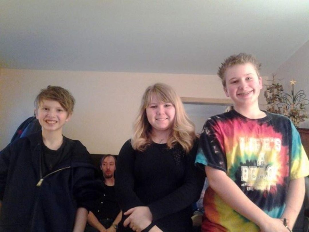 Nancy Gregory's album, Mobile Uploads