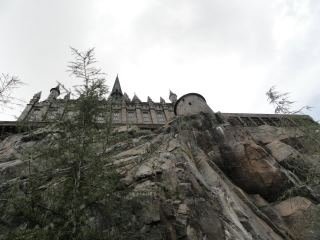 Alice Eisnor-Martens' album, harry potter adventure
