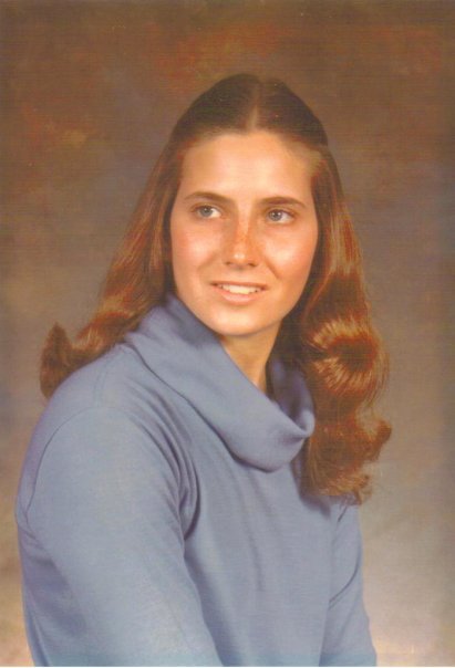 Ann Wrobbel's album, Profile Pictures