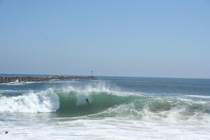 Myron Morper's album, Newport Wedge