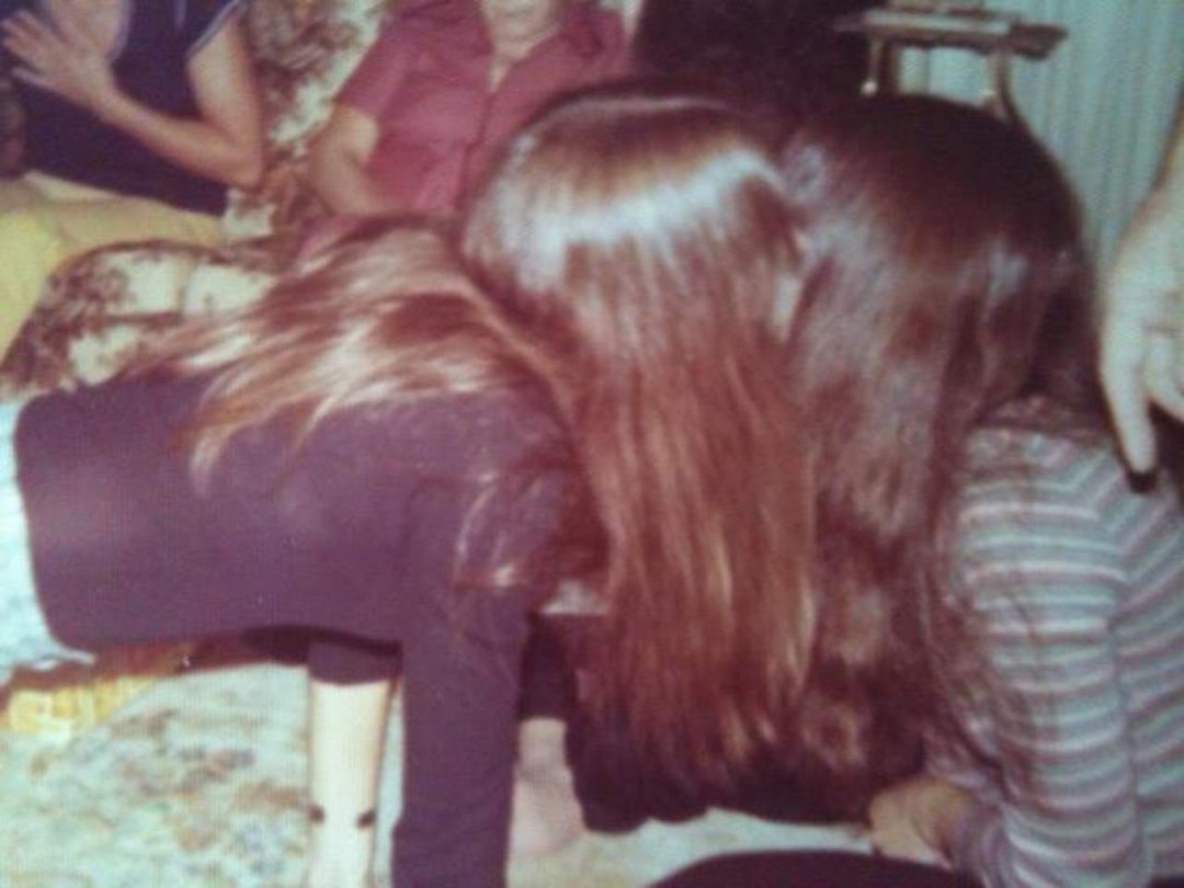 Paula Gallagher's album, Early Years