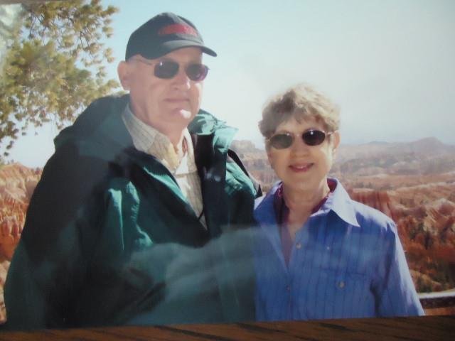 Donna Hackman's album, 7-18-2012