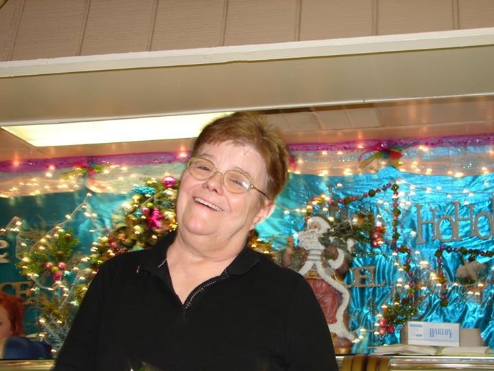 Ronald Ruffner's album, 50th/ Wedding Anniversary