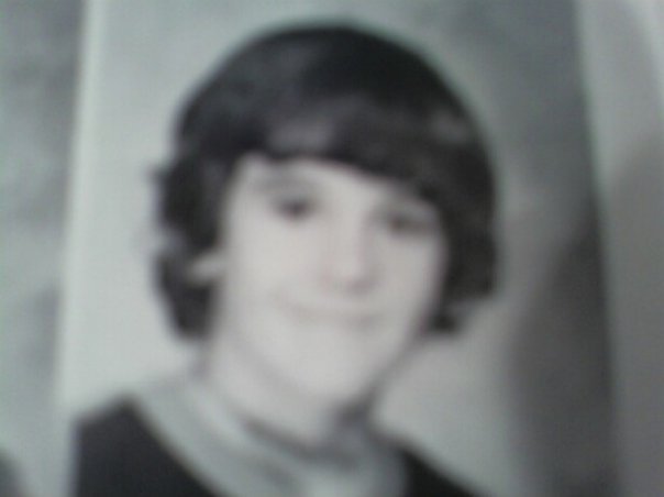 John(Jay) Terry's album, Richmond Heights Junior High 1977