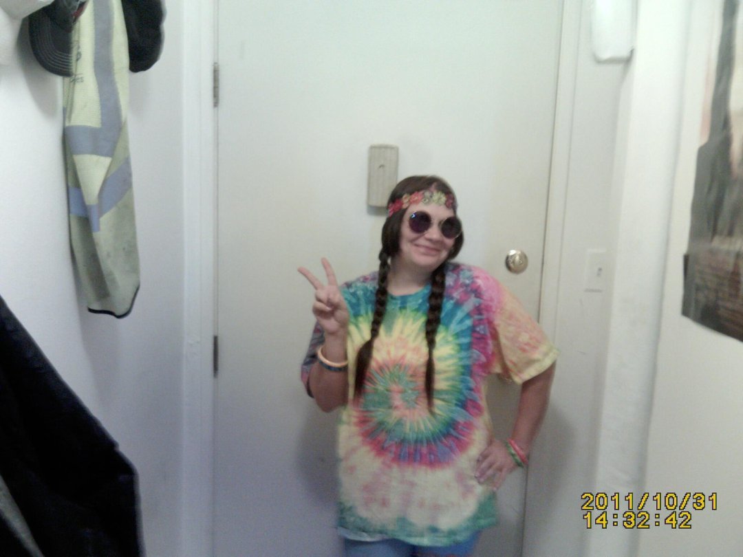 Tiffany Roach's album, Profile Pictures