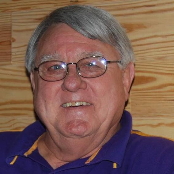 Larry Frazier's album, Profile Pictures