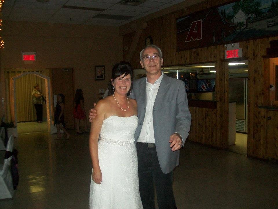 Donna Gardner's album, wedding Photos