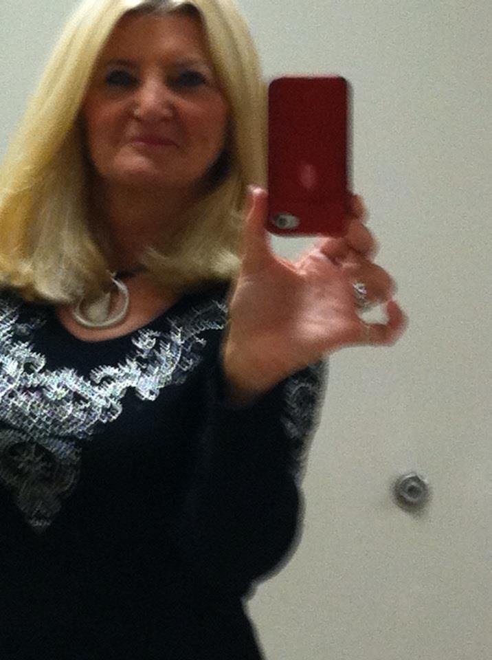 Paula Clendenen's album, Cover Photos