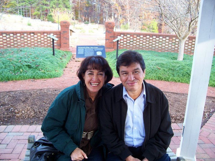 Phyllis McAndrew's album, Perez and McAndrew families