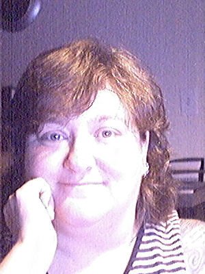 Lori Cooper's album, Profile Pictures