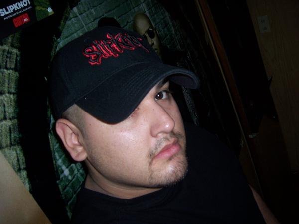Frank Chavez's album, Profile Pictures
