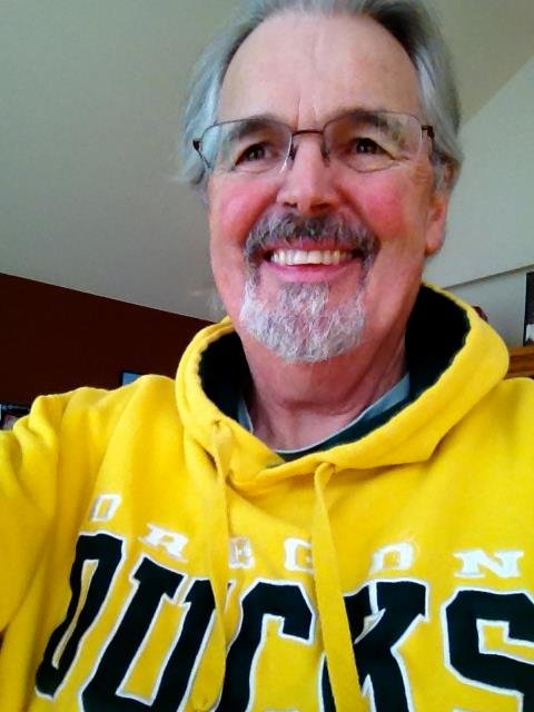 David Keebler's album, Profile Pictures