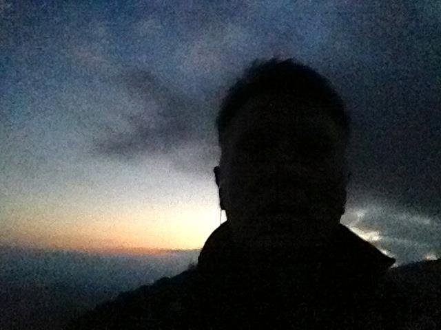 William Still's album, Roan Mountain 10/5/2012