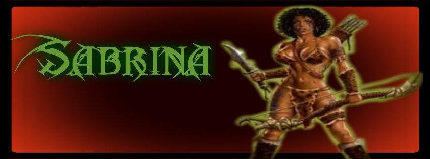 Sabrina Pryce's album, Cover Photos