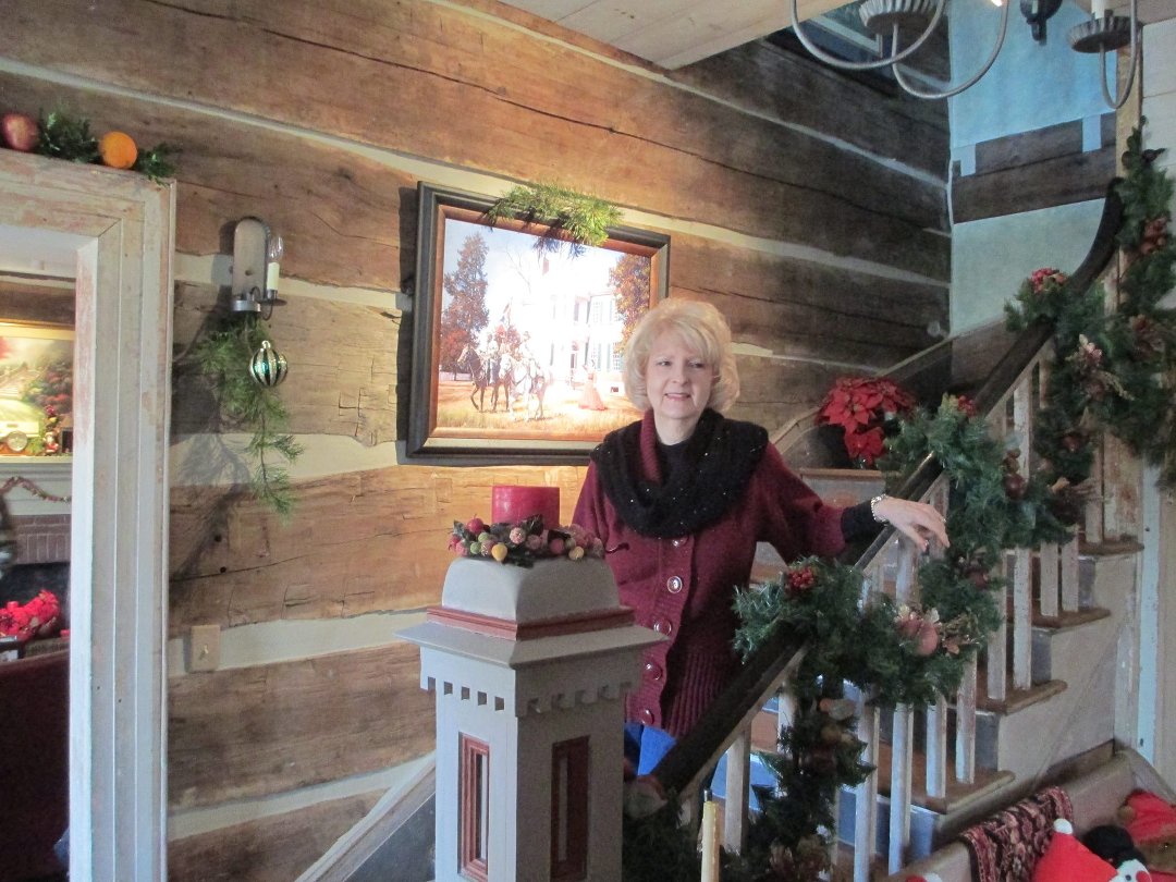 Patricia Parson Berry's album, Mobile Uploads