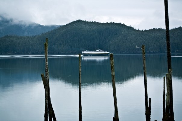 Alan MacKellar's album, First Shots Seen in Alaska: May, 2009