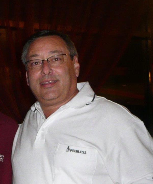 Eddie Smith's album, Profile Pictures