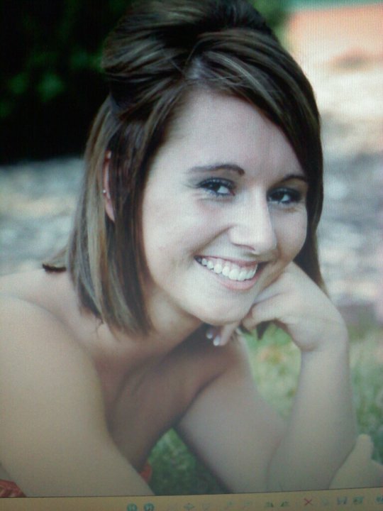 Mary Smith's album, Mobile Uploads