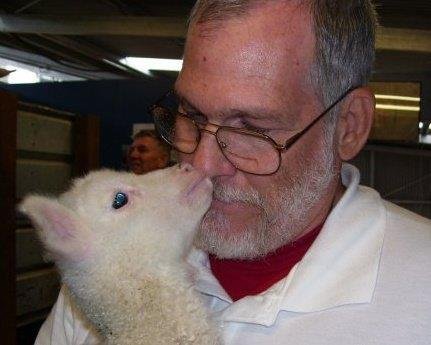 Wilbur Dudley's album, Profile Pictures