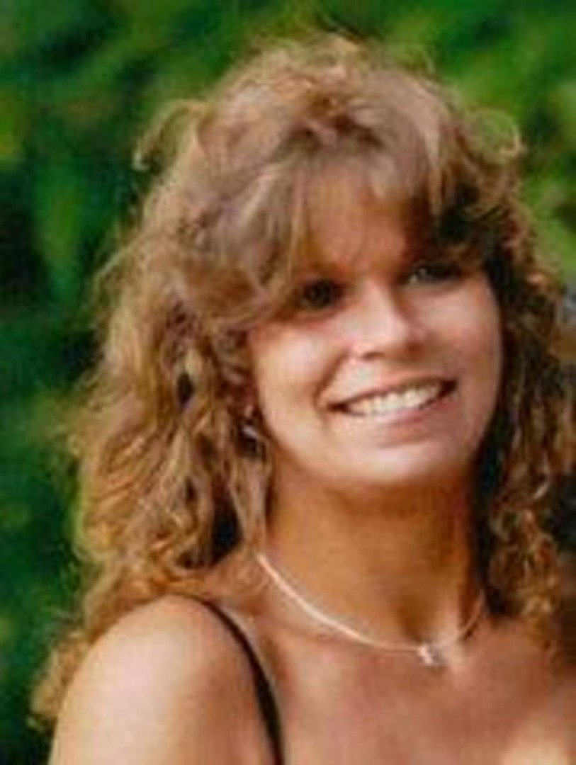 Becky Johnson's album, Profile Pictures