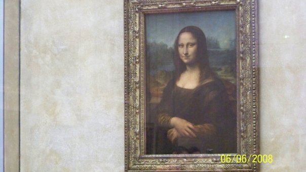 Anthony Rangle's album, EUROPE TRIP