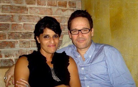Charles Lane's album, Vrinda's birthday weekend