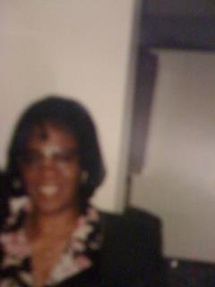 Sylvia Williams' album, Profile Pictures