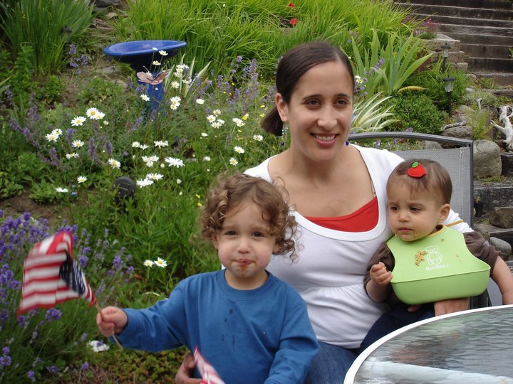 Julia Bakken's album, Photos from Rachel and family's trip west!