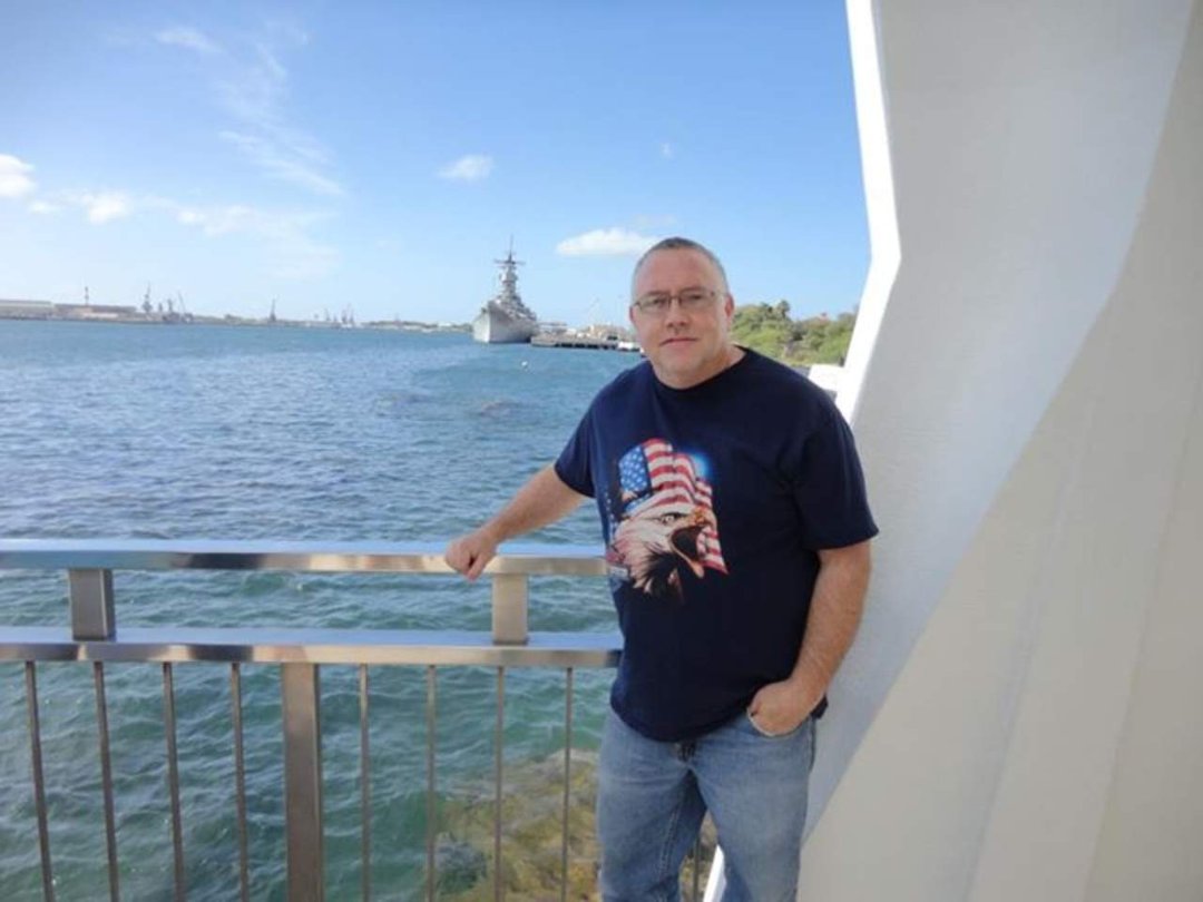 Robin (Rob) Hammitt's album, Profile Pictures