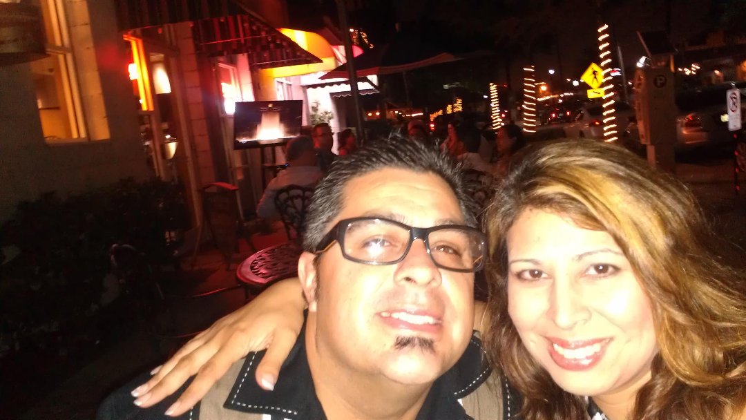 Mary Moralez-Silva's album, Mobile Uploads