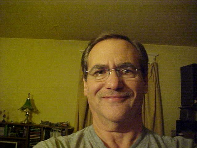 Douglas Hower's album, Profile Pictures