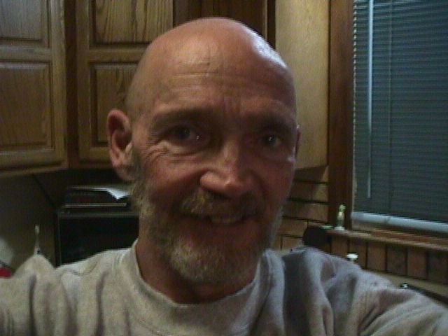 Ronald Branham's album, Profile Pictures