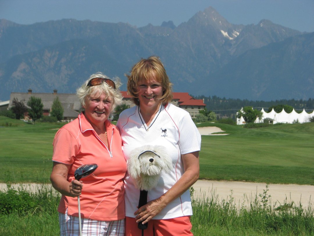 Nancy Silzer's album, Profile Pictures