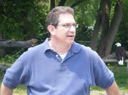 Peter Beckwith's album, Profile Pictures