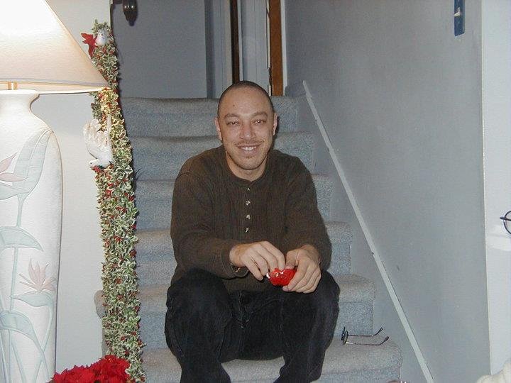 Peter Prescott's album, Profile Pictures