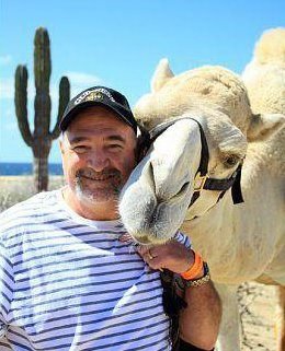 Brian Lester's album, Profile Pictures