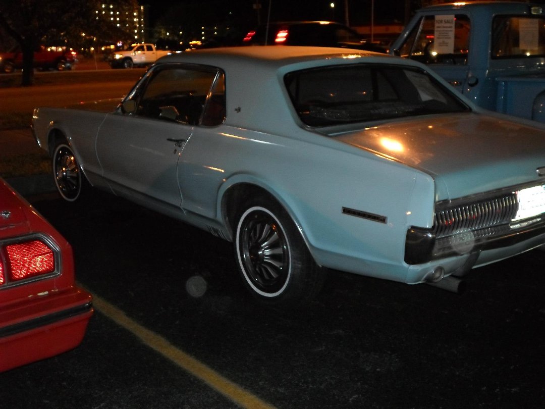 cindy tANNER's album, Rod Run 2013