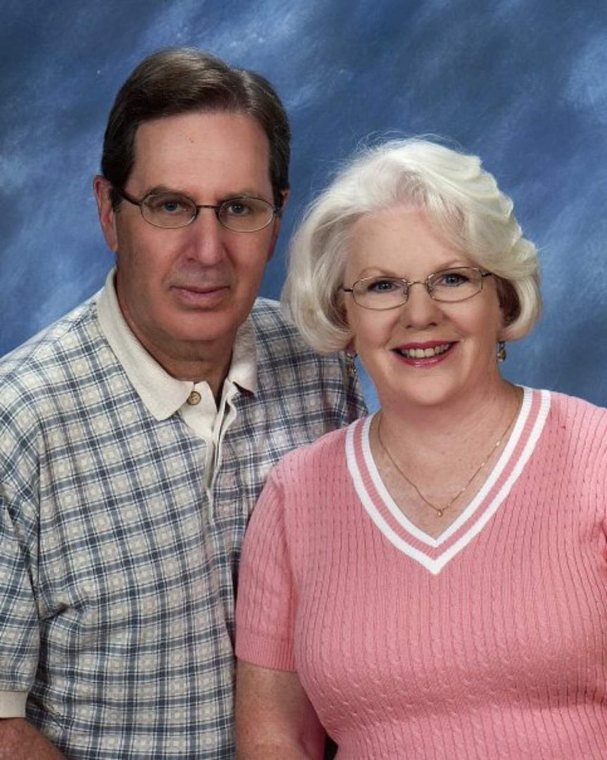 Connie Davis' album, Profile Pictures