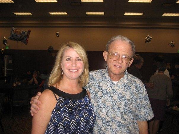 Vance Kinkel's album, NODCC Conference 2009