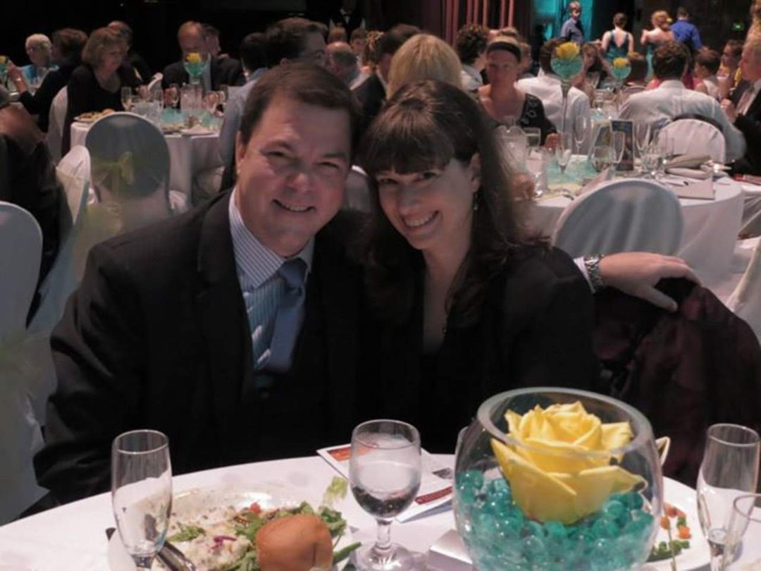 Janet Petersen's album, Wedding of Emma Stephens & Jonathan Cramer